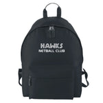 Hawks Netball Club Backpack