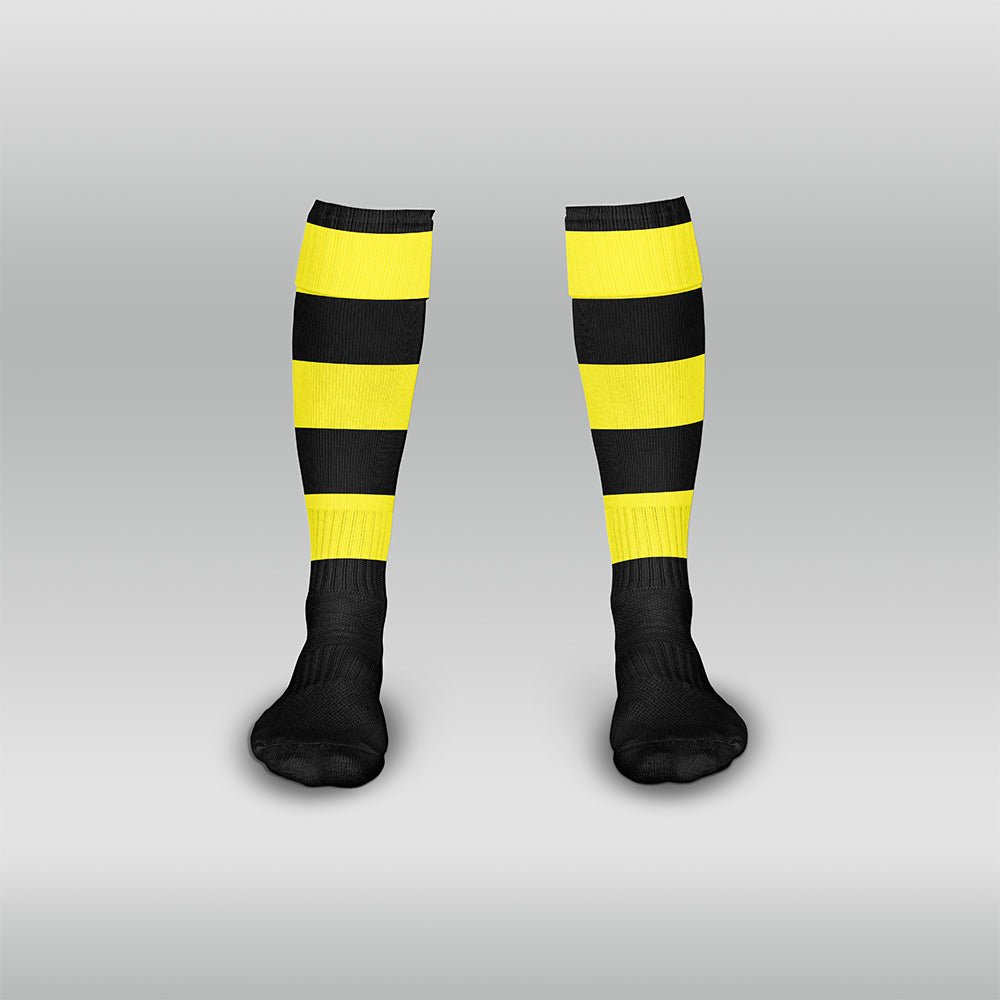 Hockey Socks Style 5 - Buccaneer Group