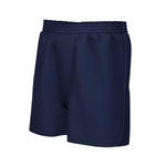 iGen Unisex Sports Shorts Navy