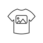 Garment Printing Charge