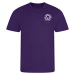 Appleton Netball Club Unisex T-shirt - Adult