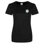 Hartford Tennis Club T-Shirt - Ladies