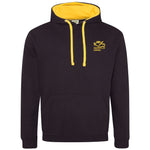 SimplyDiag Network Two Tone Hoody