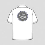Garment Printing Charge