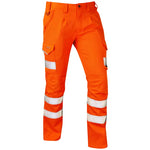 Kingford Leo EcoViz Stretch Cargo Trousers