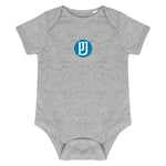 MPJ Essential Short-Sleeved Bodysuit