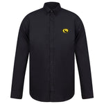 Northwich Rugby Club Long Sleeve Slim Fit Shirt