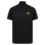 Northwich Rugby Club Short Sleeve Slim Fit Shirt