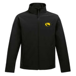 Northwich Rugby Club Soft Shell Jacket