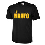 Northwich Rugby Club T-Shirt - Adult