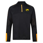 Northwich Rugby Club 1/4 Zip Top - Junior