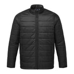 Premier Recyclight Padded Jacket in black