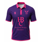 Rudheath Ladies Bowling Sublimated Polo Shirt