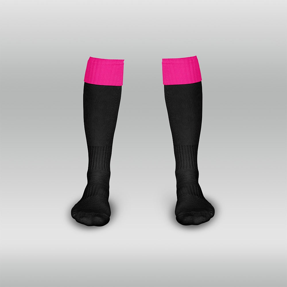 Rugby Socks Style 6 - Buccaneer Group