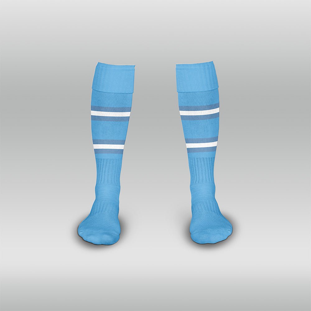 Rugby Socks Style 8 - Buccaneer Group