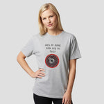 TNMOC T-Shirt - Does My Bombe Look Big