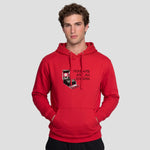 TNMOC Pro Hoodie - Mondays are an Enigma