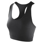 Winsford ASC Lycra Cropped Top S282F