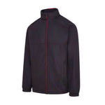 iGen Showerproof Jacket Black/Red