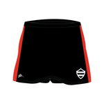 Sublimated Netball Skort Style 6 - Buccaneer Group