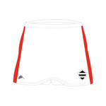 Sublimated Netball Skort Style 7 - Buccaneer Group