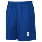 Stuart Surridge Fuse Short - Royal