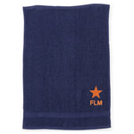 Cheshire Stars Netball Club Gym Towel