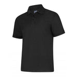 Deluxe Poloshirt UC108 black