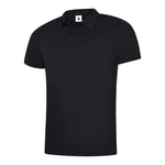 Ultra Cool Polo UC127 black