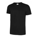 Uneek Olympic T-shirt UC320 black