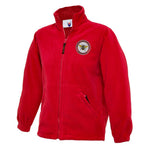 Frodsham JFC Fleece - Junior