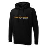 SimplyDiag Printed Hoodie