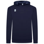 The Surridge Sport VOLT Hoodie in Navy.