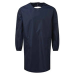 The premier all purpose waterproof gown in navy