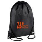Winsford ASC Lightweight Drawstring Bag