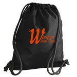 Winsford ASC Premium Drawstring Bag BG110