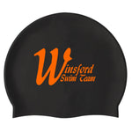 Winsford ASC - Swimming Hat