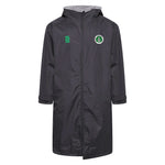 Helsby Running Club Surridge Fleece Robe Jacket