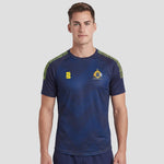Model wearing the Northwich Cricket Club Training T-Shirt - Adult