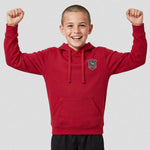 Hartford Football Club Supporters Hoodie - Juniors