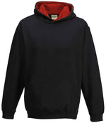 Kids Varsity Hoodie