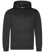JH006 AWDis Sports Polyester Hoodie