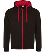 AWDis Varsity Zoodie