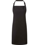 Premier 'Colours' Bib Apron PR150