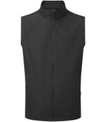 Windchecker® Recycled Printable Soft Shell Gilet black