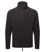 Artisan Fleece Jacket black