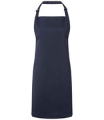 Premier Antimicrobial Bib Apron