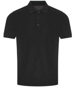 Pro Wicking Piqué Polo Shirt