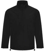 Pro Three Layer Soft Shell Jacket