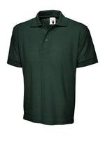 Uneek Heavyweight Poloshirt UC102